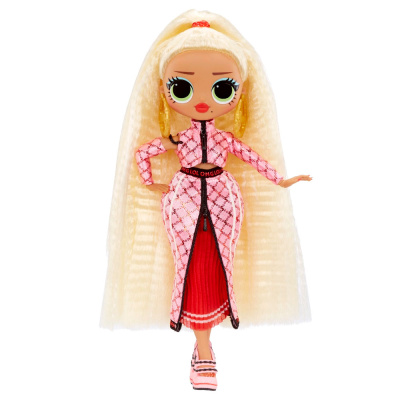 Кукла LOL Surprise HoS Свэг 25 см MGA 42692 1